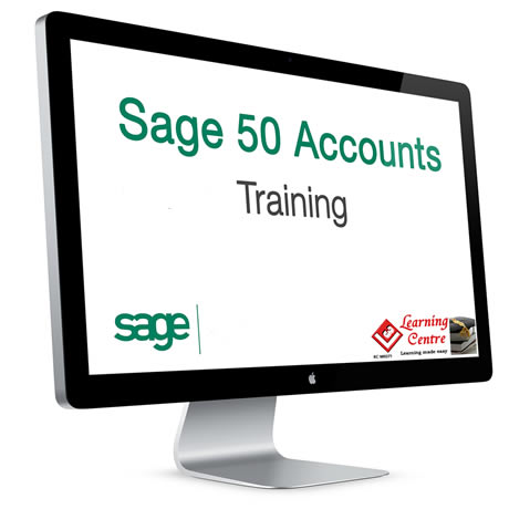 Sage 50 Training