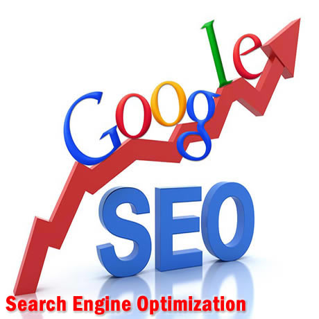 Search Engine Optimisation